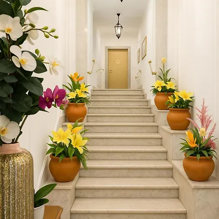 Spagna Lemon 4*
