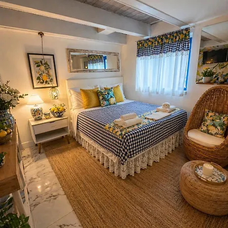 Spagna Lemon 4* Рим